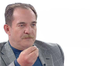 Said Nursi sistemi çok iyi biliyordu, derdi başkaydı