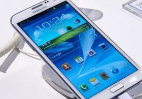 Galaxy S4 4 Günde 4 Milyon Sattı