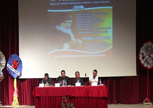 Bediüzzaman, statükonun sarsılmasına önayak oldu