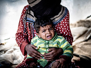 Büyük Felaket'in 65'inci yıl dönümü