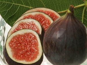 Siyah incir, hamileler için şifa kaynağı