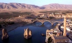 Hasankeyf’te son durum