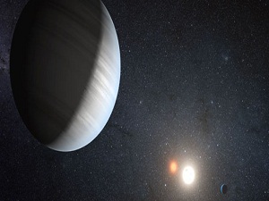 Dünya benzeri gezegen bulma umudu tehlikede