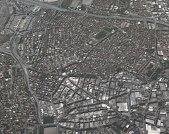 İstanbul'da bu yerler afet riski altında