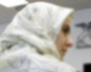 20 yıl sonra duruşmaya başörtülü girebildi