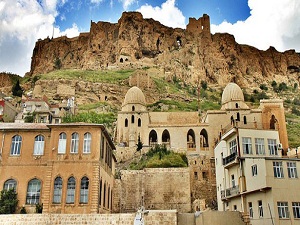 Çözüm süreci, Mardin turizmine doping oldu