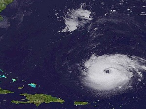 Mahasen Kasırgası can aldı