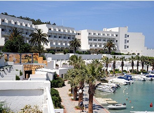 Kendilerini evlerinde hissedecek