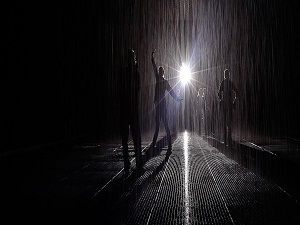 Şiddetli yağışlar 98 bin kişiyi etkiledi