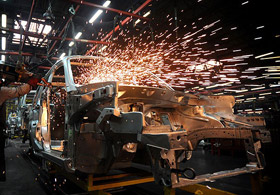 Karsan Yerli Otomobile Talip Oldu