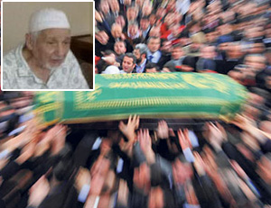 Son Şahitler'den Ahmet Urfalı vefat etti