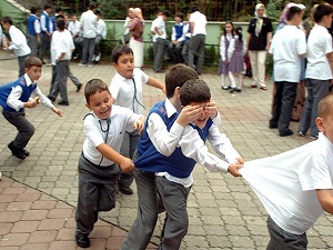 İlk ve ortaokullar da 20 Mayıs'ta tatil