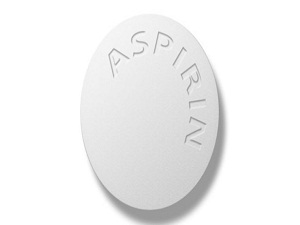 Aspirin içenlere kötü haber!