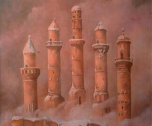 Bediüzzaman’ın şehri Bitlis'e itina göstermeliyiz