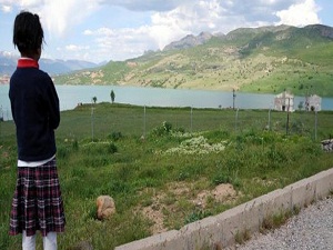 Çözüm süreciyle karakollar okula dönüşüyor!