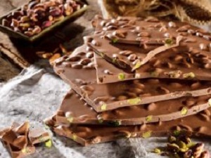 Fazla Çikolata Stres Yapıyor