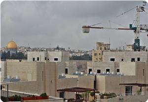 Yahudilere Mescid-i Aksa'ya giriş yasağı