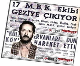 Said Nursi’yi kötüleyen ihtilalcileri susturan köylü