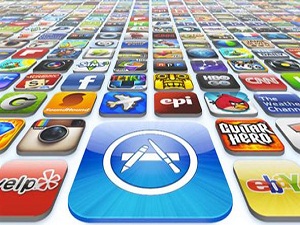 Apple uygulamalarında yine sorun var