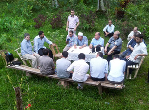 Filipinler'de Risale-i Nur Adası açılıyor