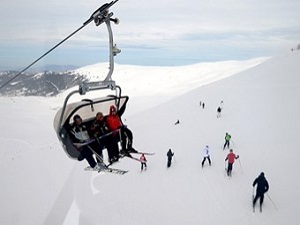 Uludağ'da kaçak yapıya izin yok