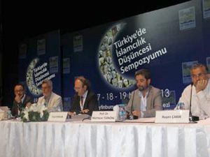 İslamcılık bitti, Bediüzzaman dinin hakikatlerini korudu