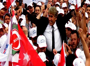 İşçiler yüzde 42 zammı kaptı!