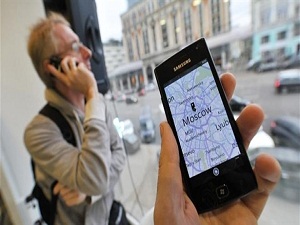 Telefon suya düşse de önemli değil