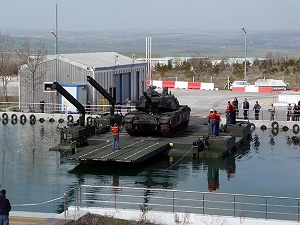 Savunmaya 45 milyarlık bütçe