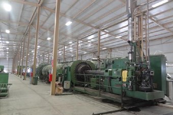 Dünyada İlk Kez Deniz Yüzeyinin 250 Metre Altından Askıda Boru Hattı Kuruluyor