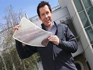 Kendi güneş pilini kendin yap!..