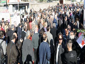 Lübnan'daki Suriyeli mülteciler zor durumda