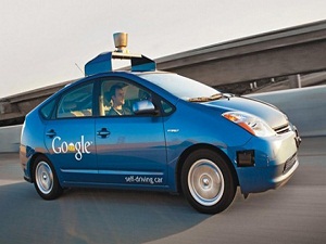 Google'dan engellilere araç müjdesi