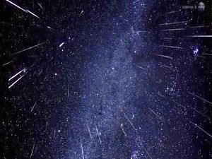 Ay'daki son patlama 5 Ton TNT'ye eşdeğer