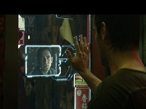 Telefon avucunuzun içinde!