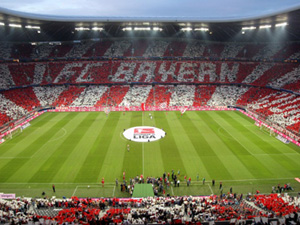 Bayern Münih, stadındaki camiye imam arıyor