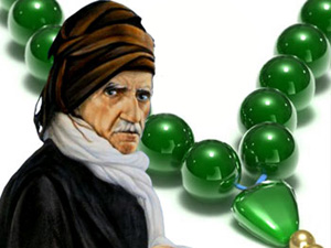 Said Nursi’nin zikir dünyası