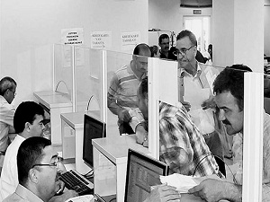 Prim ve tazminat alacağı olanlar dikkat!