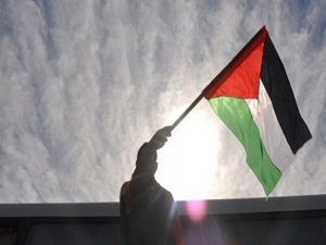 Filistin'de yeni hükümet için ilk adımlar