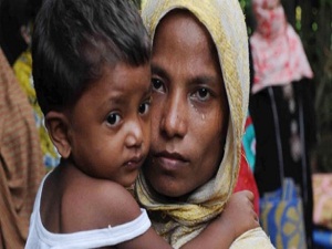 BM: Dünyanın en çok eziyet gören halkı