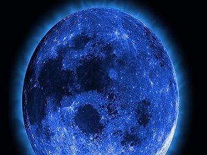 Ayda ürküten patlama