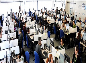 Çağrı merkezi en çok 'eğitim' için çaldı