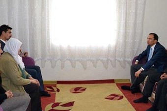 Devlet her engelliye 300, yakınına 700 TL ödeme yapıyor
