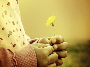 Çocuk, kulaklarıyla değil, gözleriyle terbiye alır