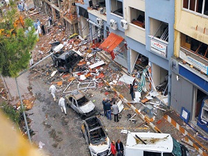 Gümrüklere sıkı tedbirler geliyor