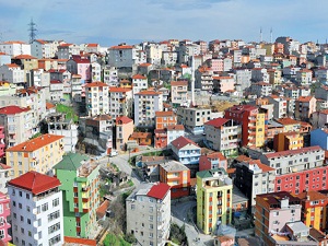 Ev alacaklar dikkat!