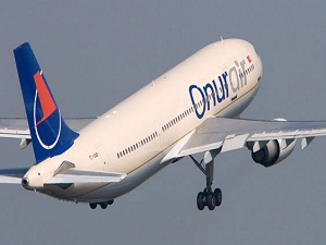 Onur Air, 250 milyon dolara satıldı