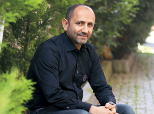 Benliği Said Nursi ile anlamaya ömrümü adadım