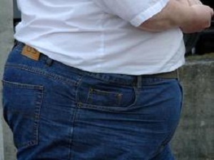 Kadınlar obezitede erkekleri 2'ye katlıyor