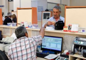 Vergi Denetim Kurulu Yönetmeliği'nde değişiklik
